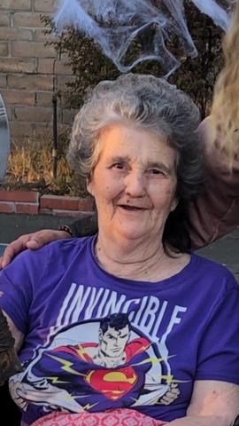 Obituary of Evelyn L. Baker