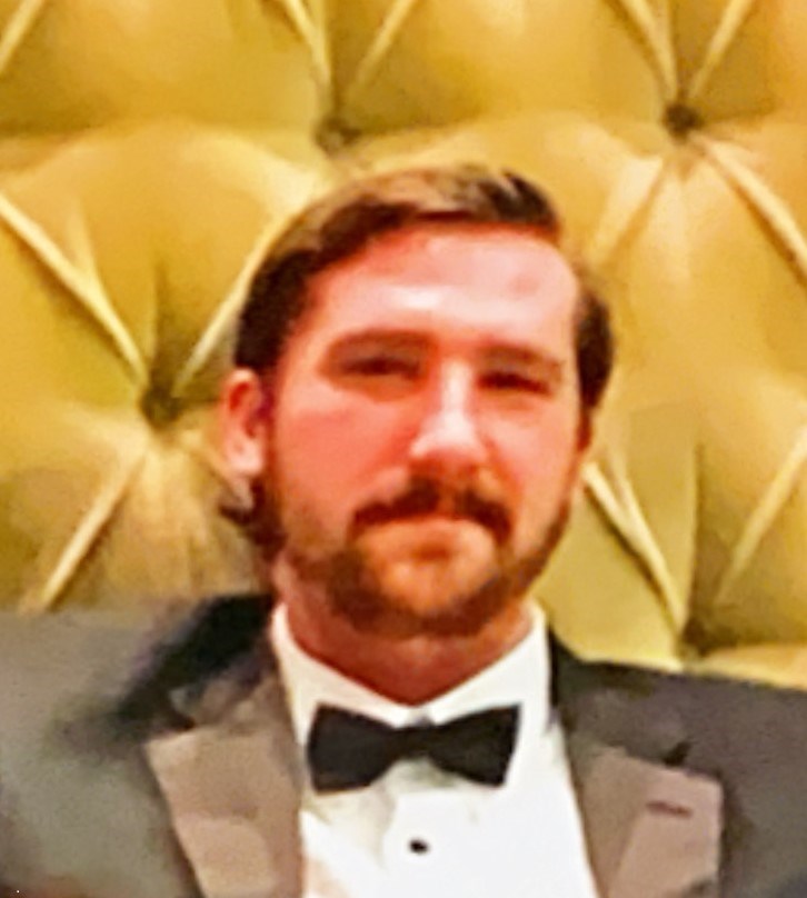 Obituary of Sean David McDine