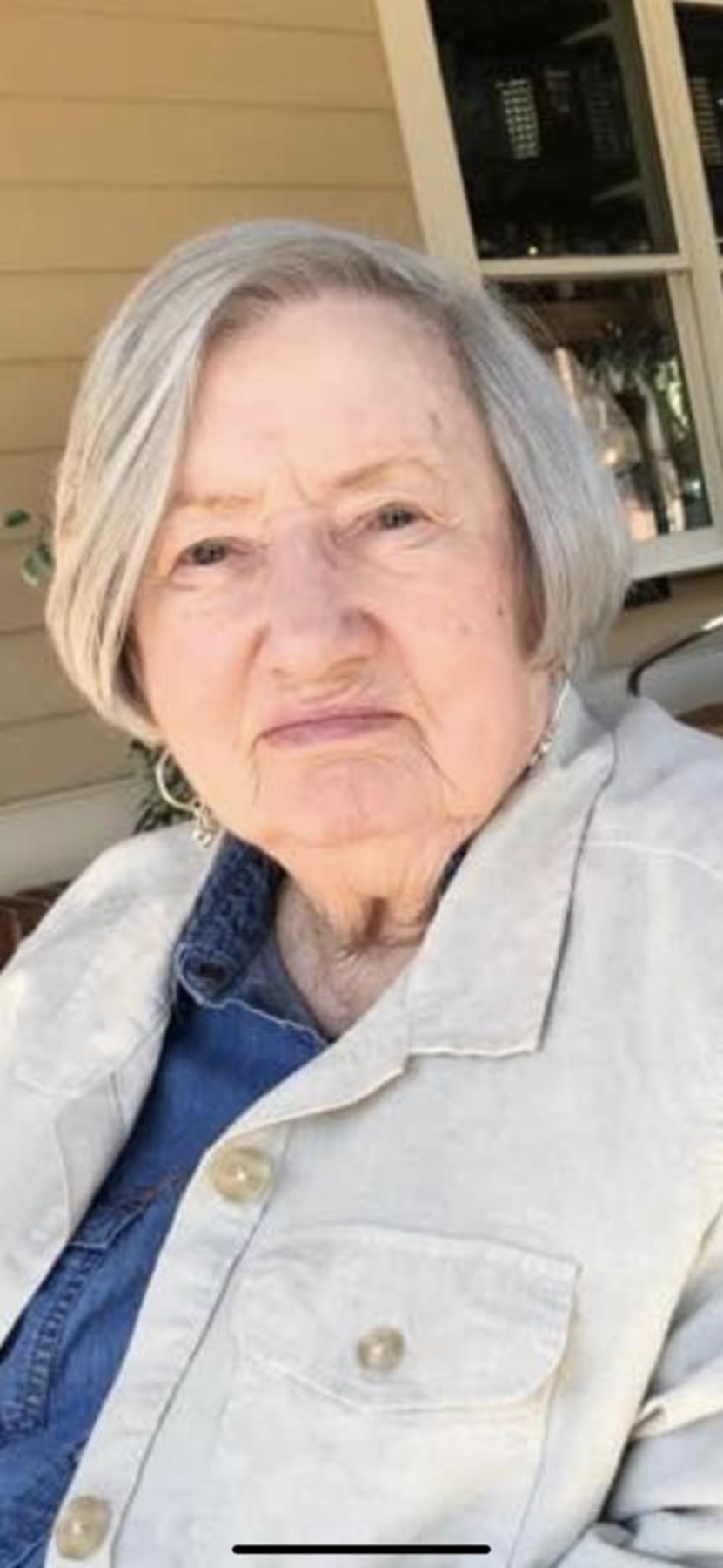 Obituary of Jaquelyn Lorraine Scott