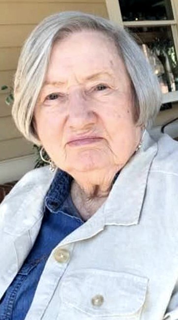 Obituary of Jaquelyn Lorraine Scott