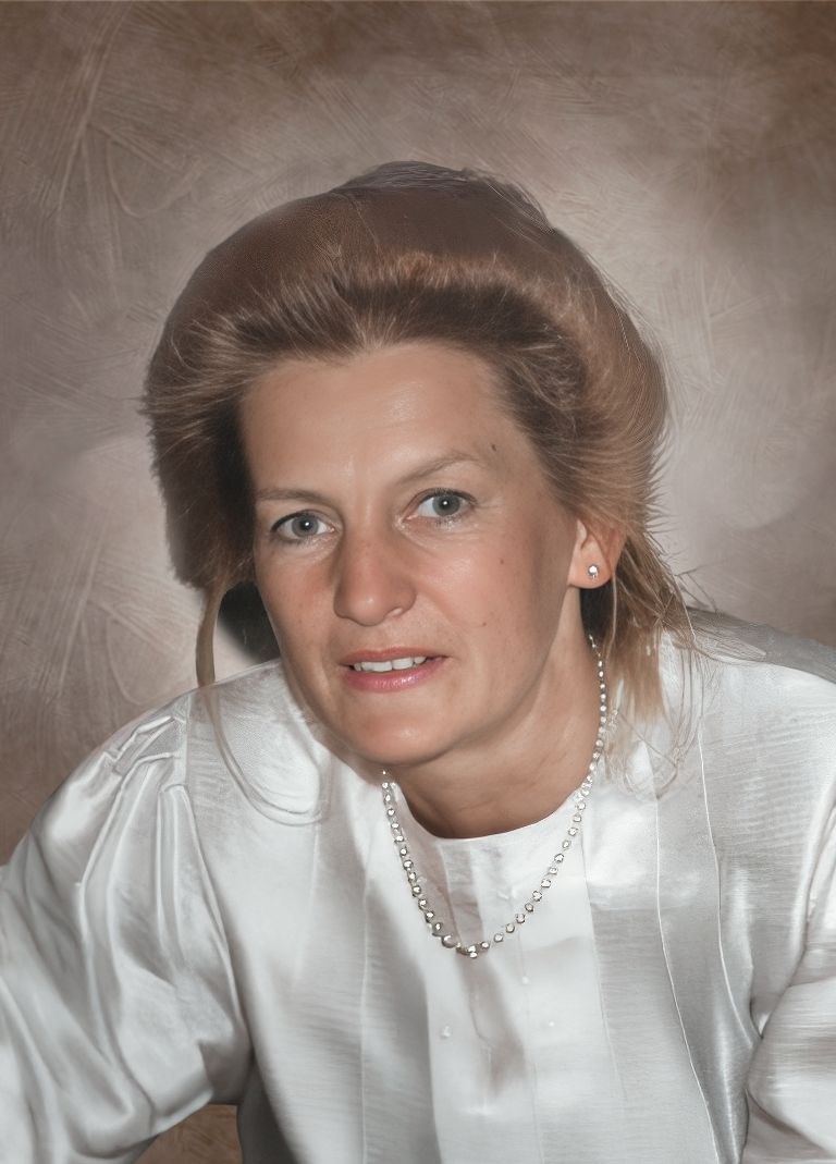 Obituario de Elisabeth Turcotte