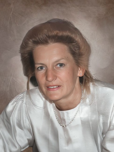 Avis de décès de Elisabeth Turcotte