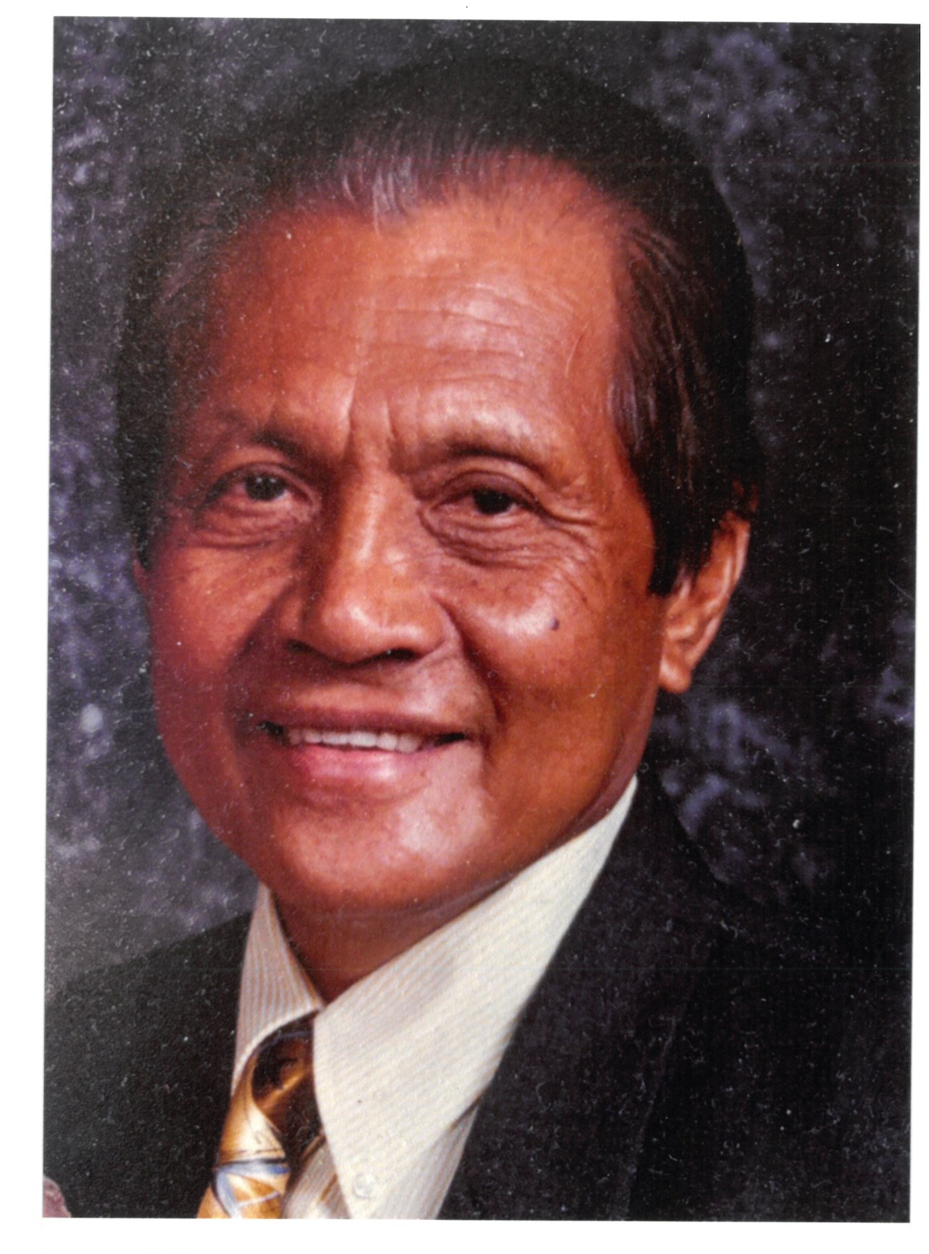 Obituary of Numeriano Mirambil Labao