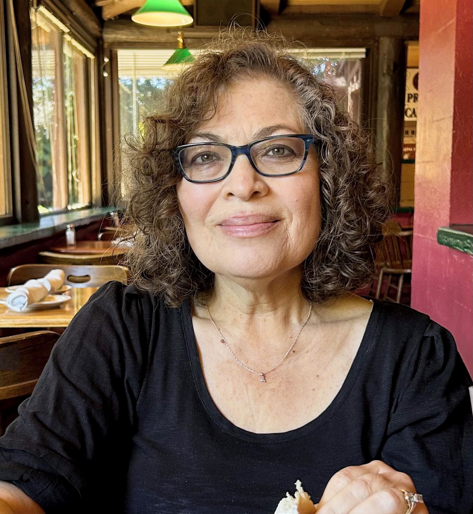 Obituary of Lucy Carmen Zazueta Villanueva