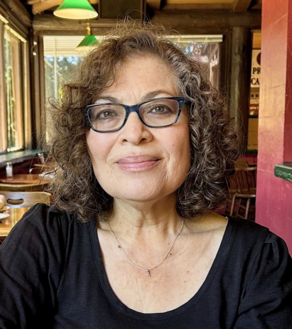 Obituary of Lucy Carmen Zazueta Villanueva