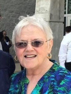 Obituary of Deborah Holland