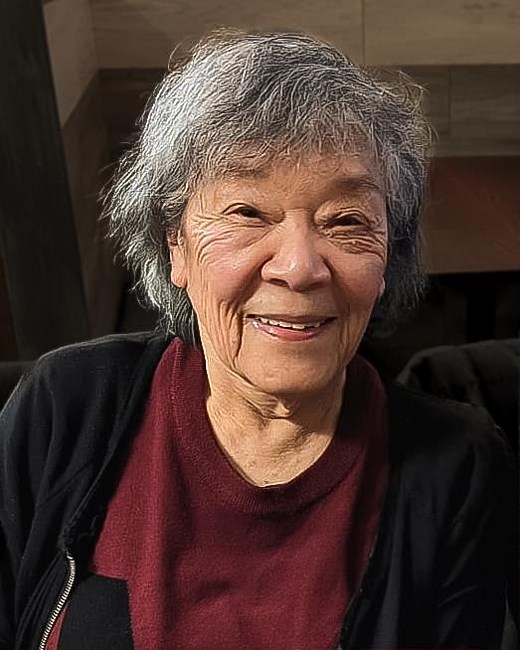 Obituario de Ritsuko Yoshida