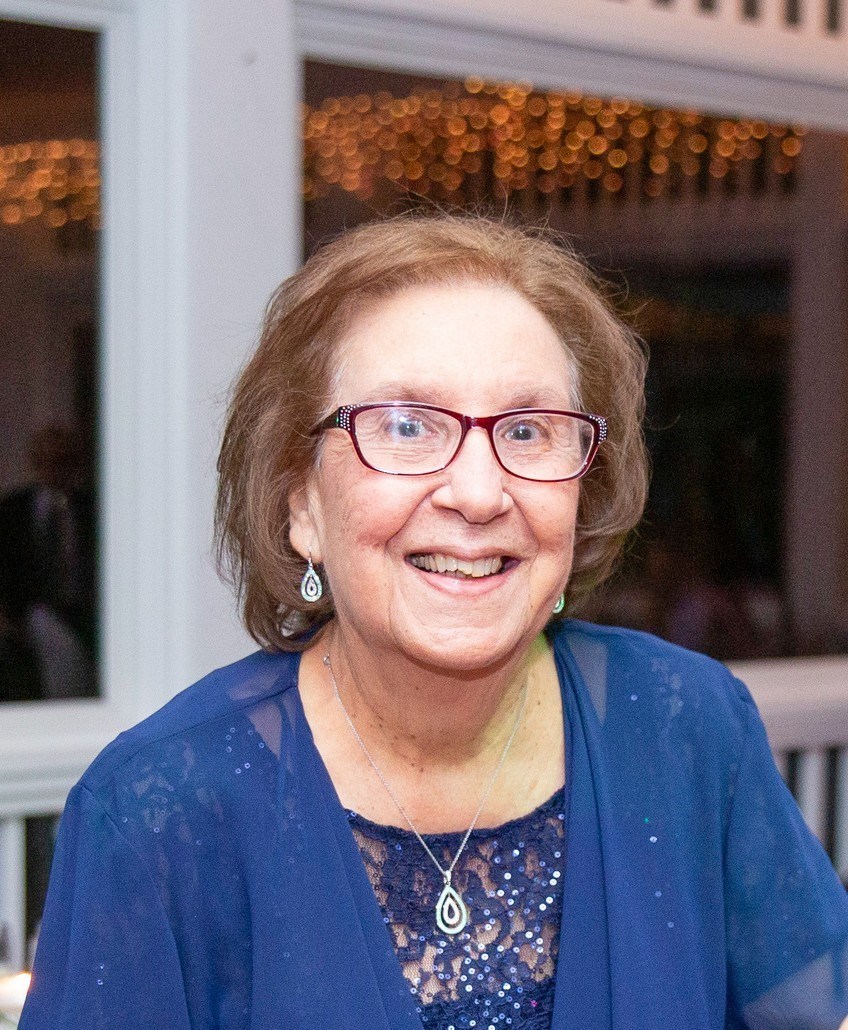 Obituary of Veda Sartalamacchia