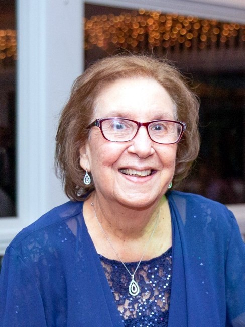 Obituary of Veda Sartalamacchia