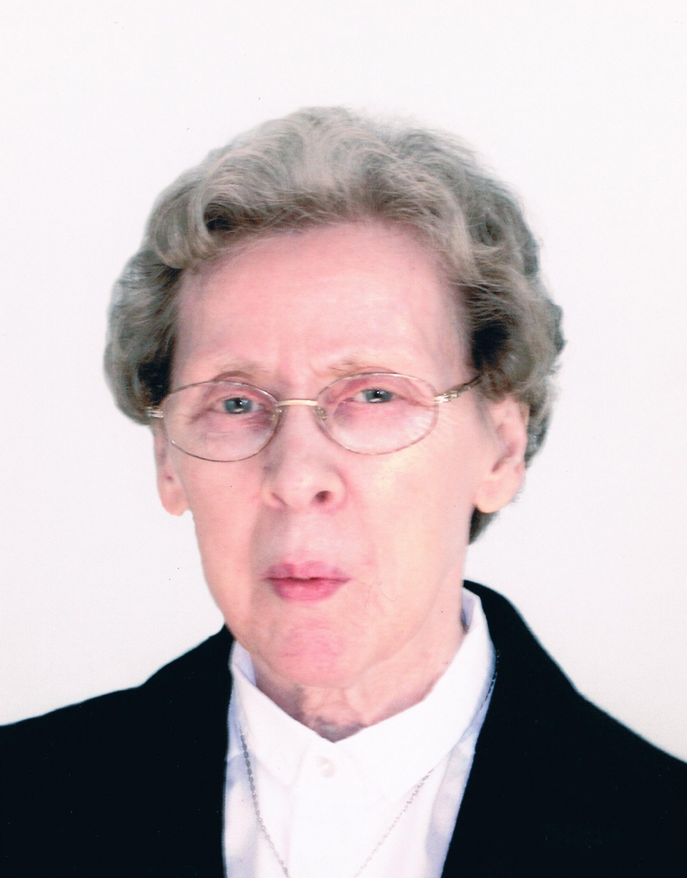 Soeur MarieClaire Gaucher Obituary StHyacinthe, QC