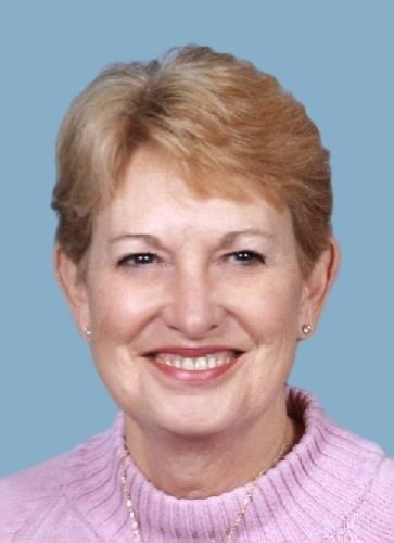 Obituary of Patricia Ann Taylor Hug