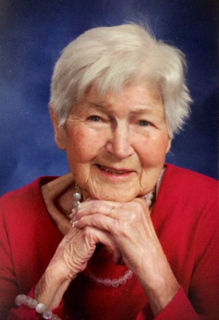Obituario de Betty Sue Porter Dewalt