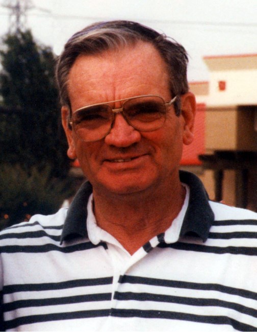 Obituary of Donald Joseph Austin