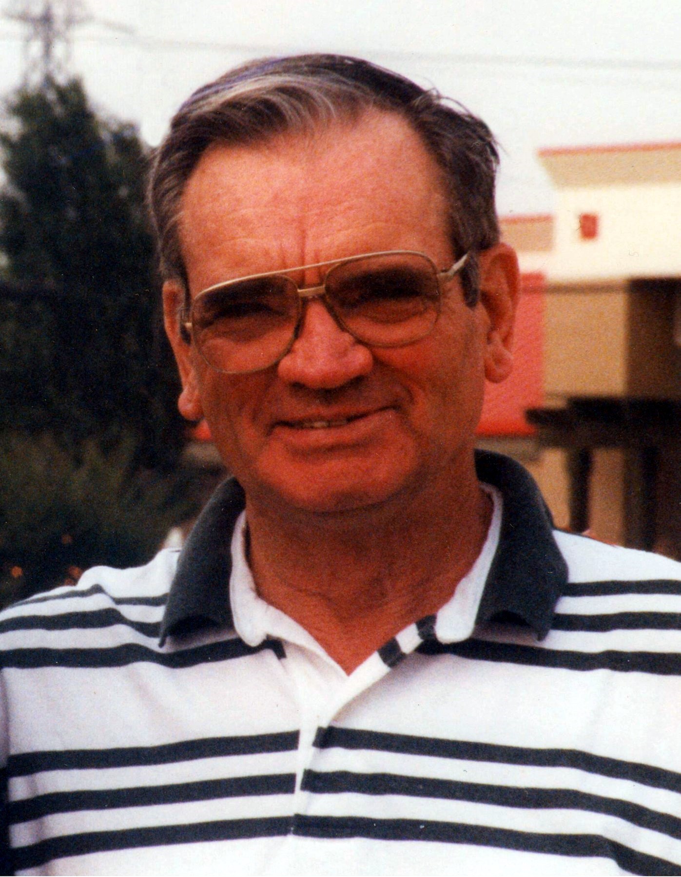 Donald Joseph Austin Obituary San Antonio, TX