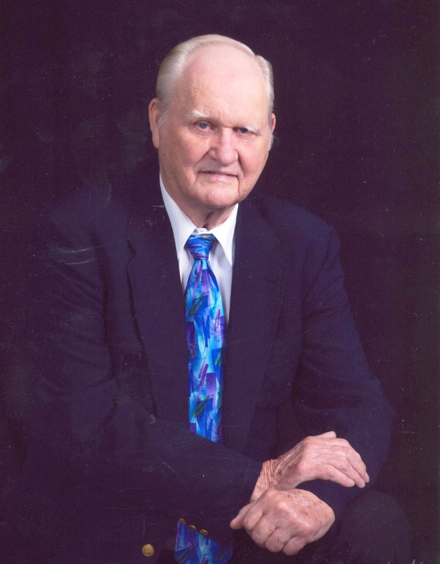 Obituary of Murphy Harold Roberts