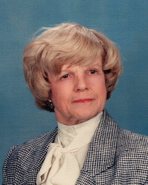Obituary of Martha Idell Harris