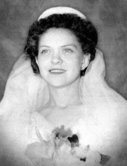 Obituary of Elizabeth Jean Wyant