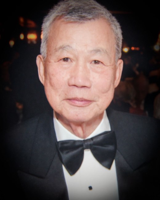 Obituary of Clement Leung Key Lee