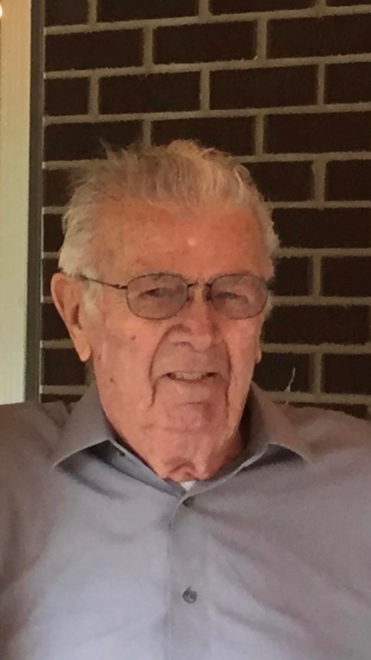 Obituary of Robert G. Van Male