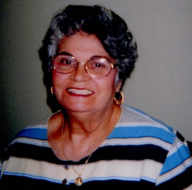 Obituary of Beatrice Ysasi