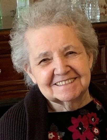 Obituary of Celeste M. Arruda