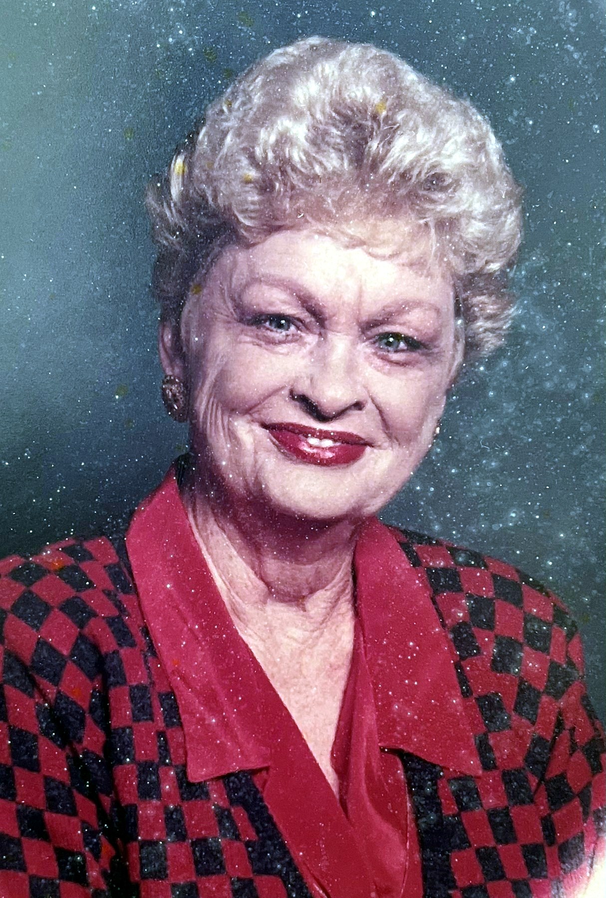 Juanita N Yarbrough Obituary Montgomery, AL