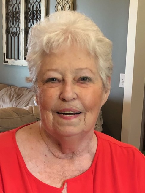 Obituary of Linda Lou Keever