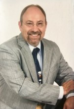 Michael Frost