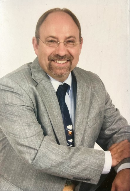 Obituary of Michael Glen Frost