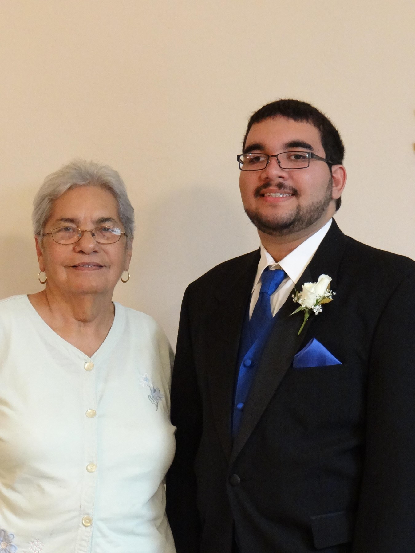 Obituary of Abel Garcia Encarnacion