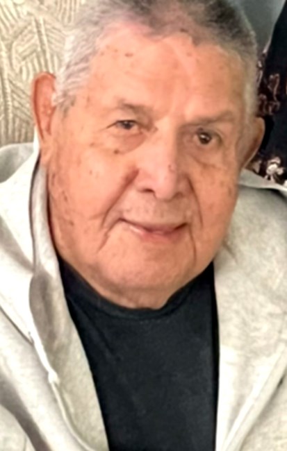 Obituary of Pastor Sanchez Cerecero