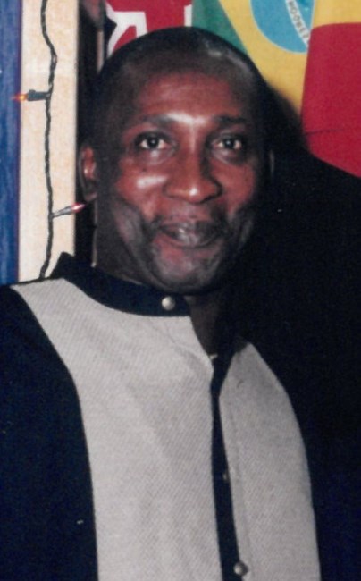 Obituary of Ronald Wilbert Wilson