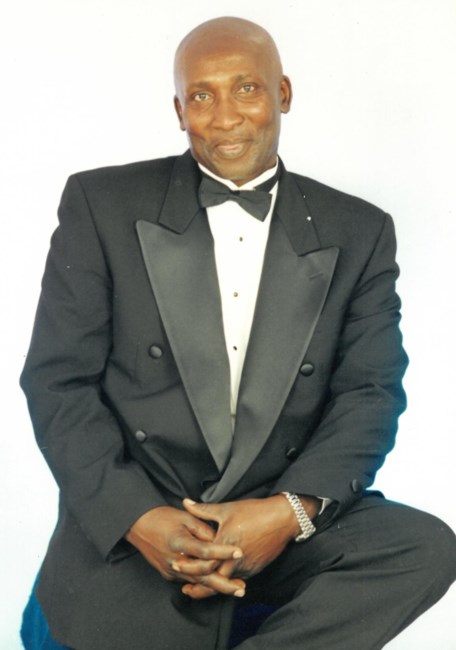 Obituary of Ronald Wilbert Wilson