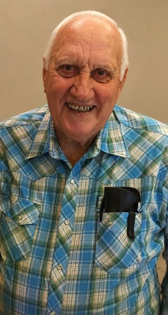 Obituary of Joseph "Bob" Robert Souza
