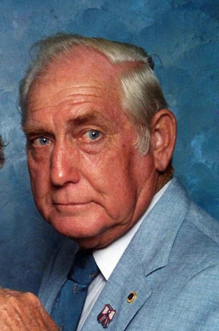 Obituary of James Fred Hallman