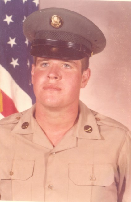 Obituary of James Michael Egan Jr.