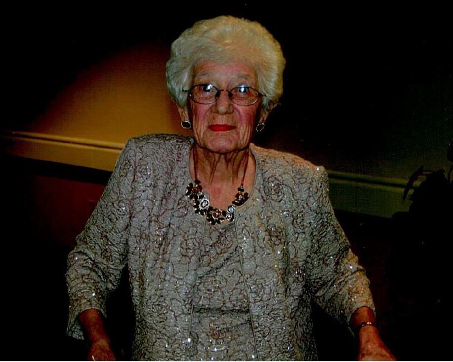 Obituary of Lorena "Ponkin" Robin Stutes