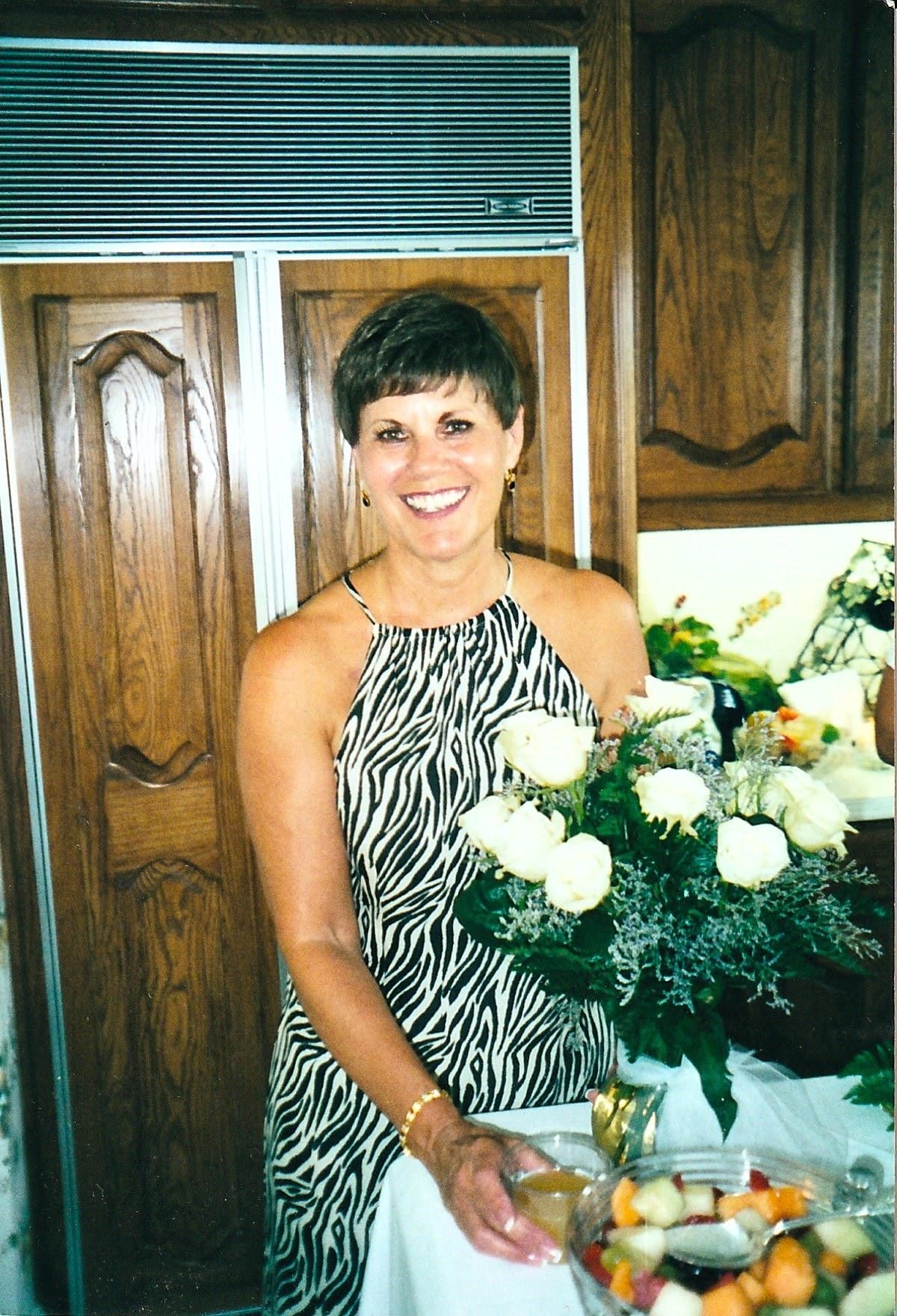 Avis de décès de Rita Davis