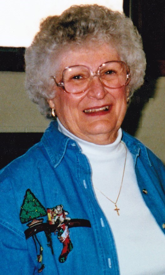 Shirley Reed Obituary - Davenport, IA