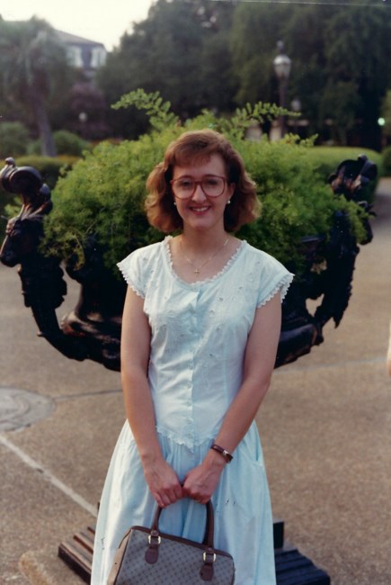 Obituary of Jennifer Lynn Hammond Cullum