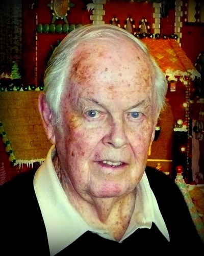 Obituary of Douglas John Campbell