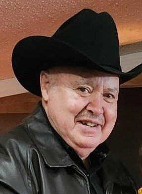 Obituary of Manuel Baldemar Chavez