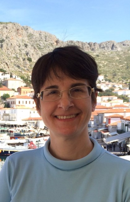 Obituary of Patricia Sophia Colella