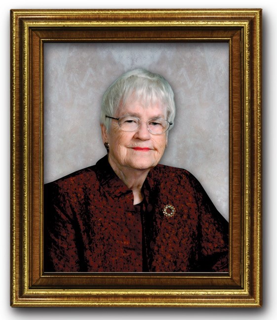 Avis de décès de Carolyn White