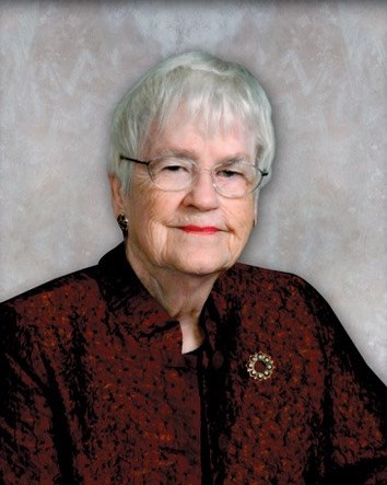 Avis de décès de Carolyn White