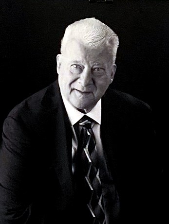 Obituary of Stephen "Bo" Brown