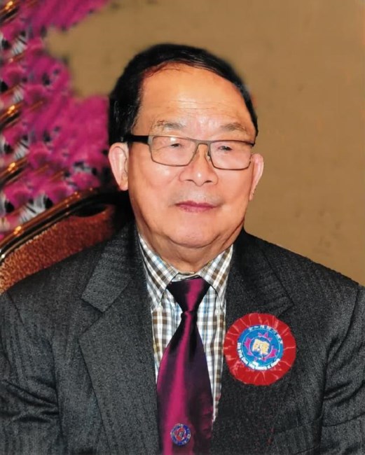 Obituary of Wing Shu Chan
