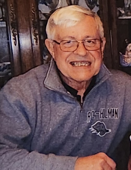 Avis de décès de Jack Richard Flowers Jr.