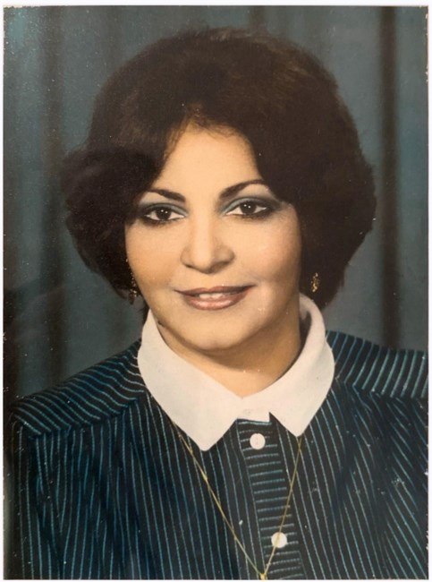 Avis de décès de Hayat Hanna