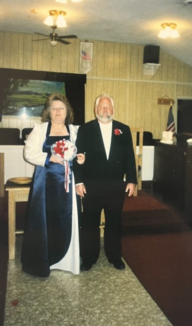 Avis de décès de Marilyn Marie Lassiter